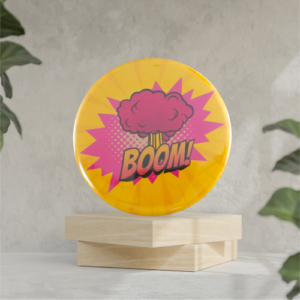 BOOM! 58mm