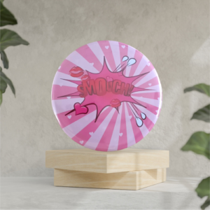 SMOUCH KISS 58mm