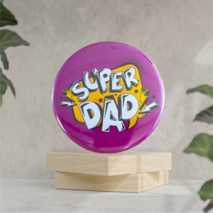SUPERDAD 58mm
