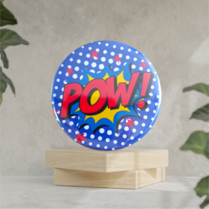 POW! 58mm