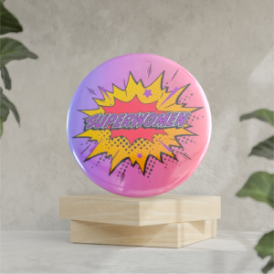 SUPERWOMEN 58mm