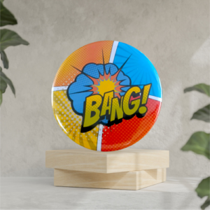 Bang! 58mm