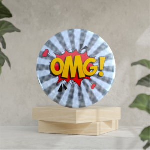 OMG! 58mm