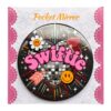 SWIFTIE POCKET MIRROR
