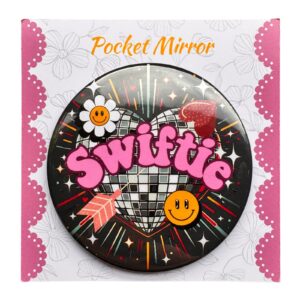 SWIFTIE POCKET MIRROR