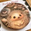 Hedgehog Pocket mirror - Image 3